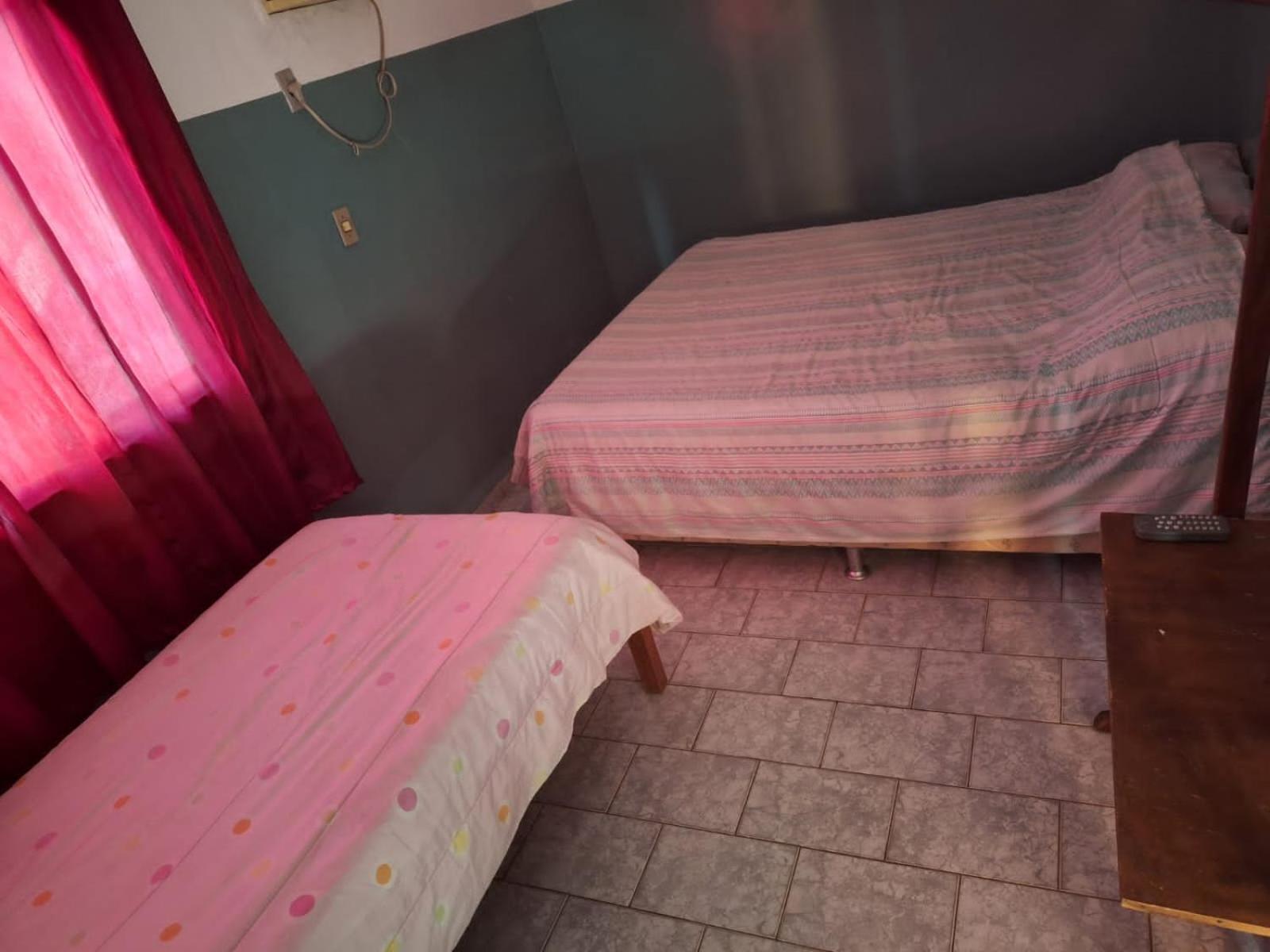 Pousada Hotel Araguaia Aragarcas Bagian luar foto